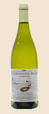 2006  <br>Bourgogne  <br>Chardonnay<br>Guy Chaumont<br><br><font COLOR=RED>Delicious Vintage!!