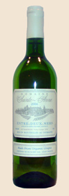 2006  <br>Entre-Deux-Mers  <br>Domaine Ste Anne<br><br>A Fine White From Bordeaux!