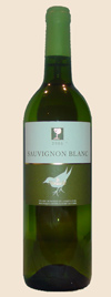2005 <br>Sauvignon Blanc<br>La  Marouette