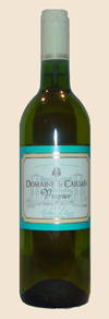 2004 <br>Viognier <br>Domaine de Caillan
