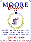 Moore Coffee, Tea and Spices