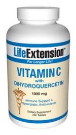 Dihydroquercetin