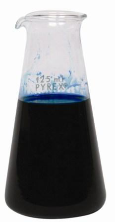 Blue Pond Tint Color