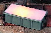 Kerr Lighting Residential Paver Lights 4" x 8"