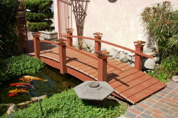 Trex Bridge